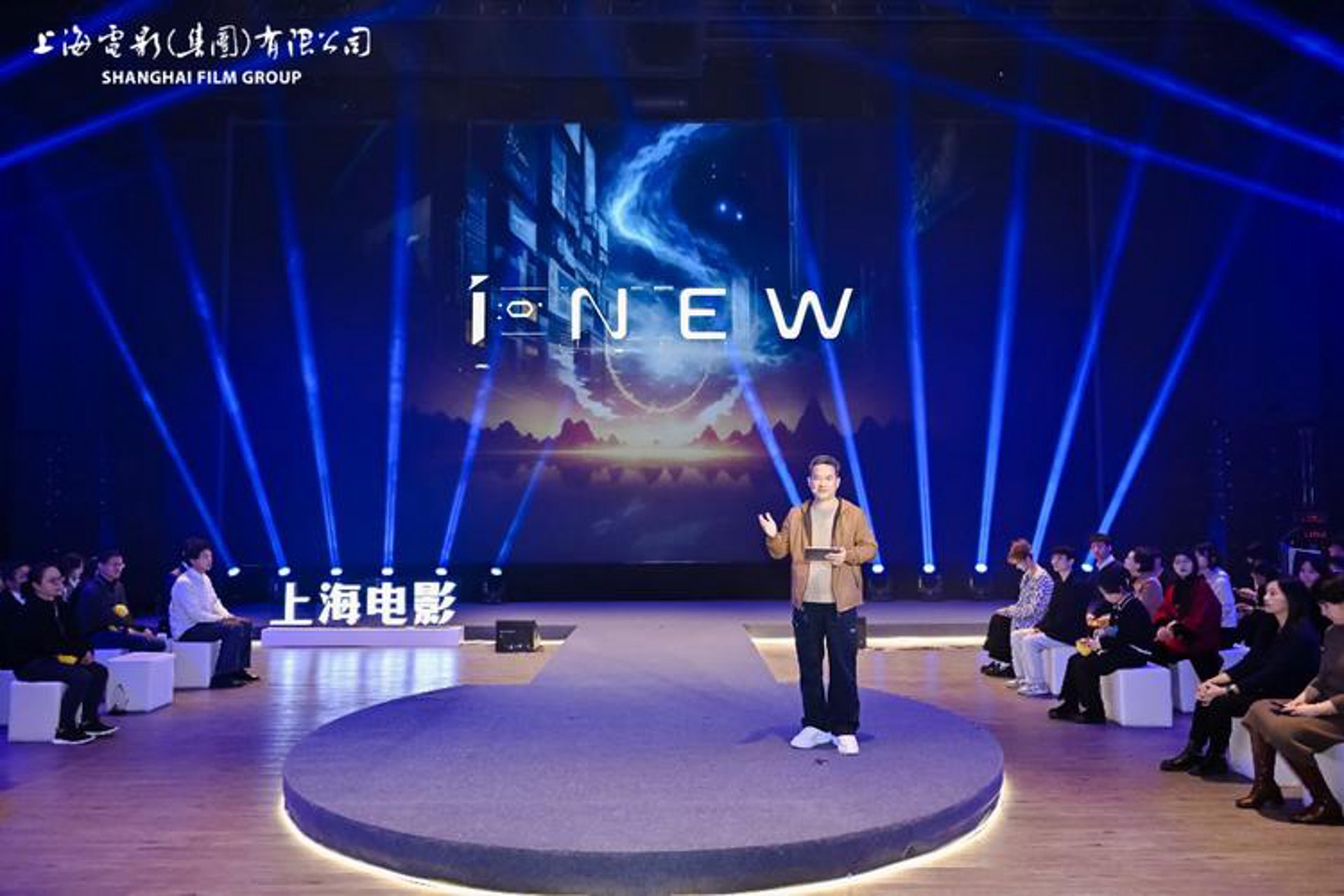 九品创意影视